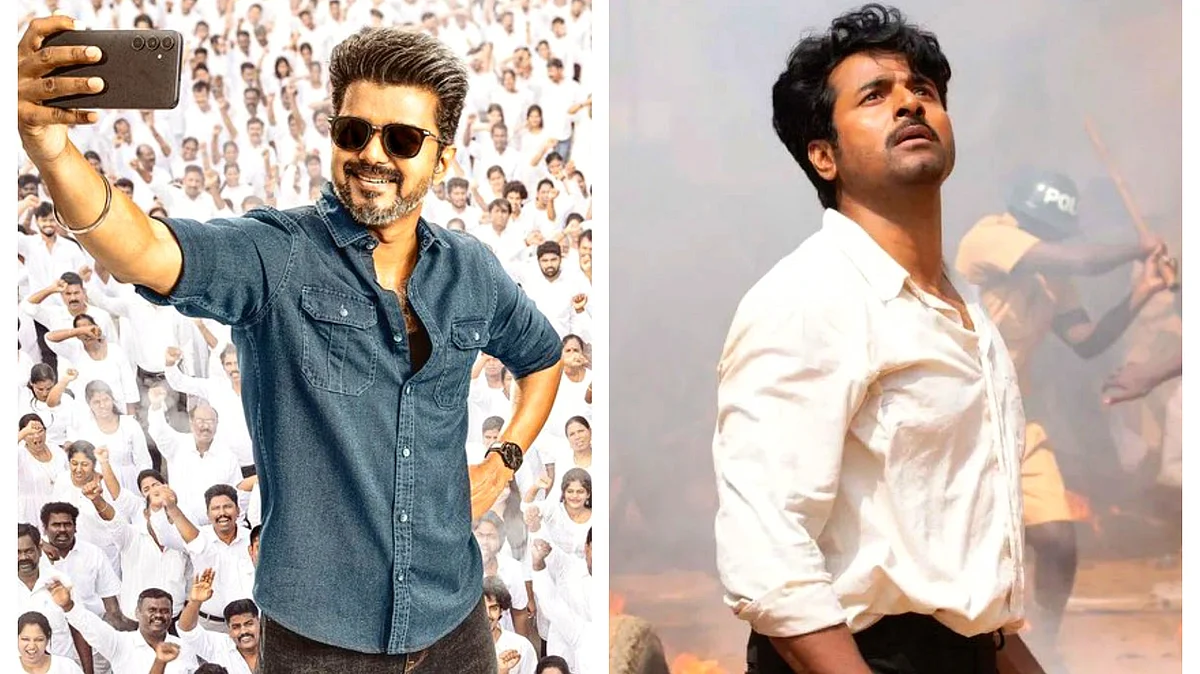 Chennai: When the silver screen becomes a battleground