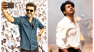 Chennai: When the silver screen becomes a battleground