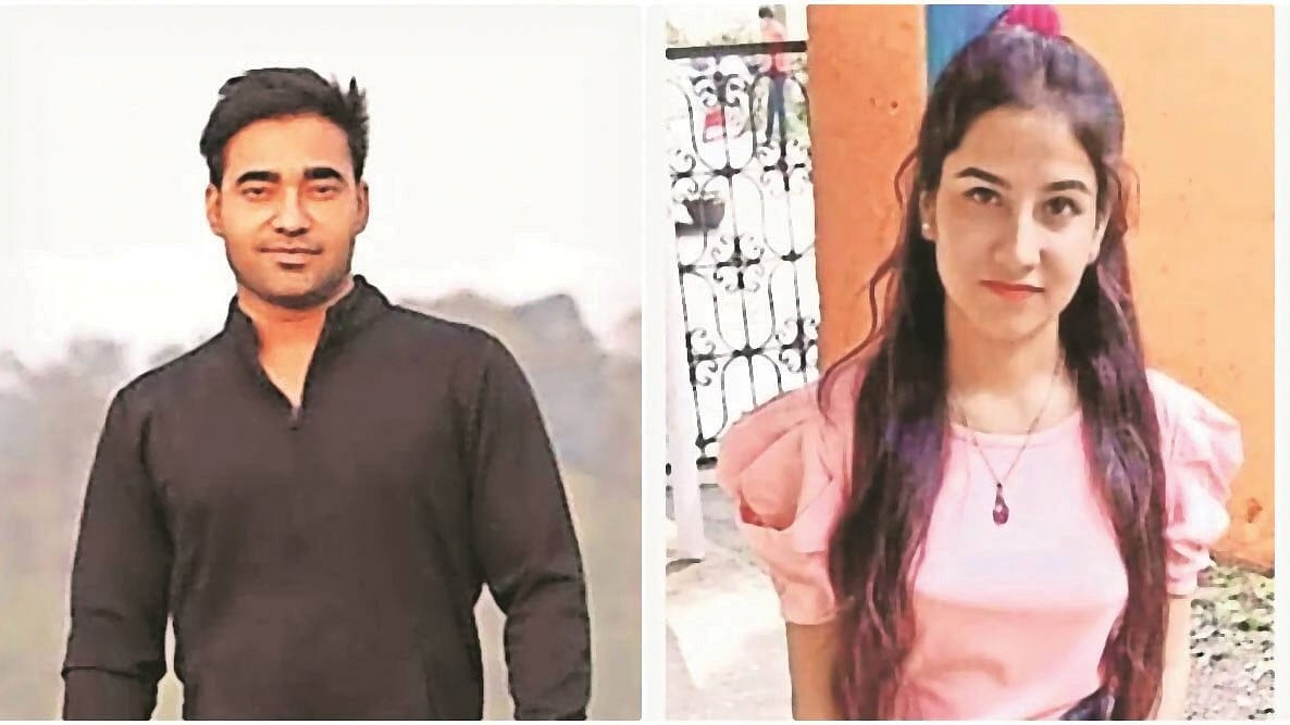 Pulkit Arya, who was managing Vanantra, convicted for the murder of Ankita Bhandari