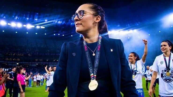 AFC Asia Cup: Blue Tigresses to have former Costa Rica coach as mentor