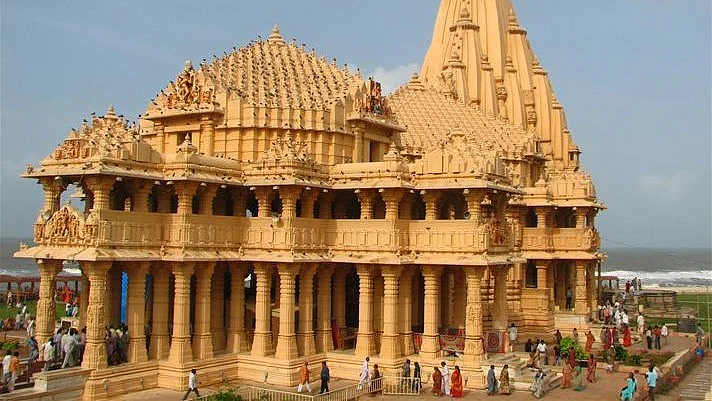Sacking of Somnath Temple: What history tells us and newspapers don’t