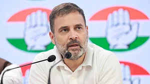 TINA, There Is No Accountability: Rahul Gandhi on UP techie's death