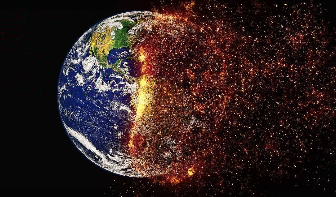 Scientists have long linked long-term climate change to fluctuations in atmospheric carbon dioxide