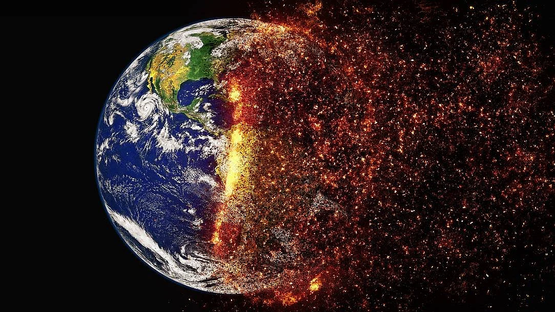 Scientists have long linked long-term climate change to fluctuations in atmospheric carbon dioxide