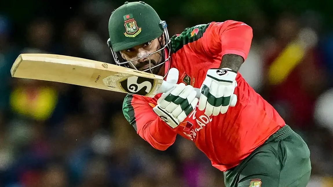 Bangladesh captain Litton Das voiced a major concern on players' behalf