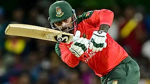 World T20: Bangladesh captain Litton unsure if his team will be in the fray