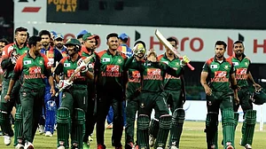 World T20: Bangladesh risks exit as ICC board votes down request