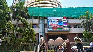 Bombay Stock Exchange