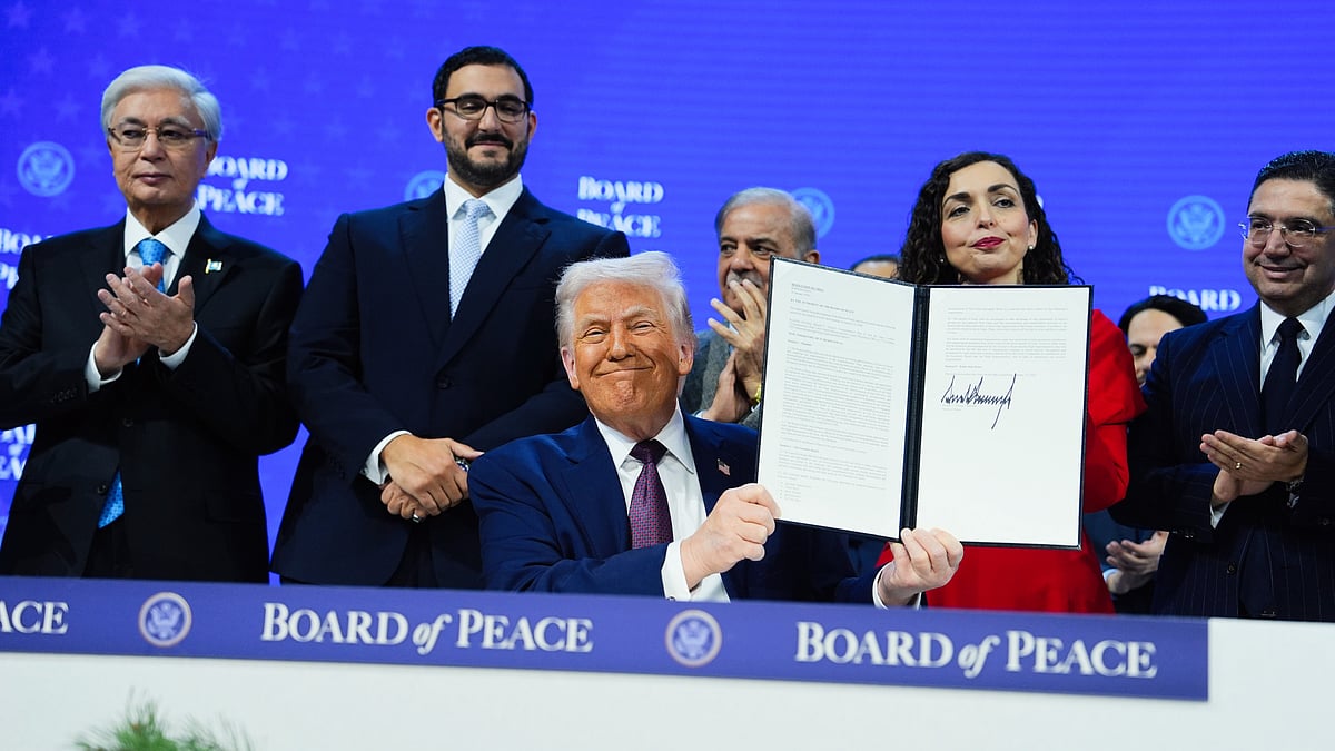 EU scrambles to reassess US ties amid Trump’s unpredictable diplomacy