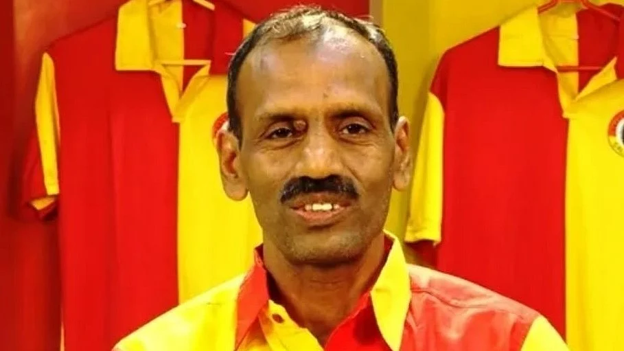 Ilyas Pasha, East Bengal stalwart of the 1990s, passes away at 61