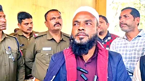 Abdul Naeem poured nearly Rs 20 lakh of his own money into the school