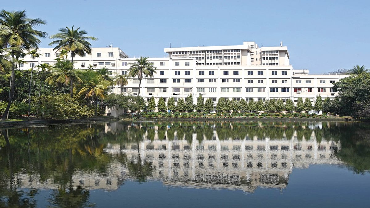 Indian Statistical Institute, Kolkata