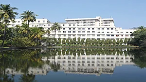 Indian Statistical Institute, Kolkata