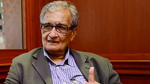 Amartya Sen