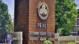 Chandigarh institute worked amid tight timelines and challenging conditions