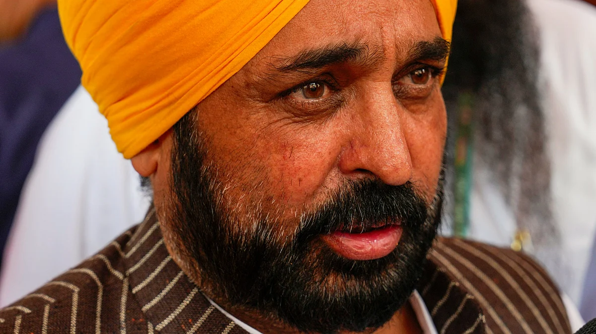 Punjab: Media in the crosshairs