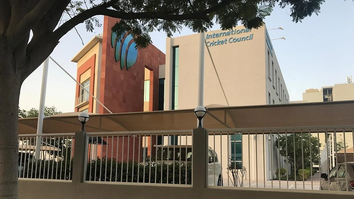 International Cricket Council