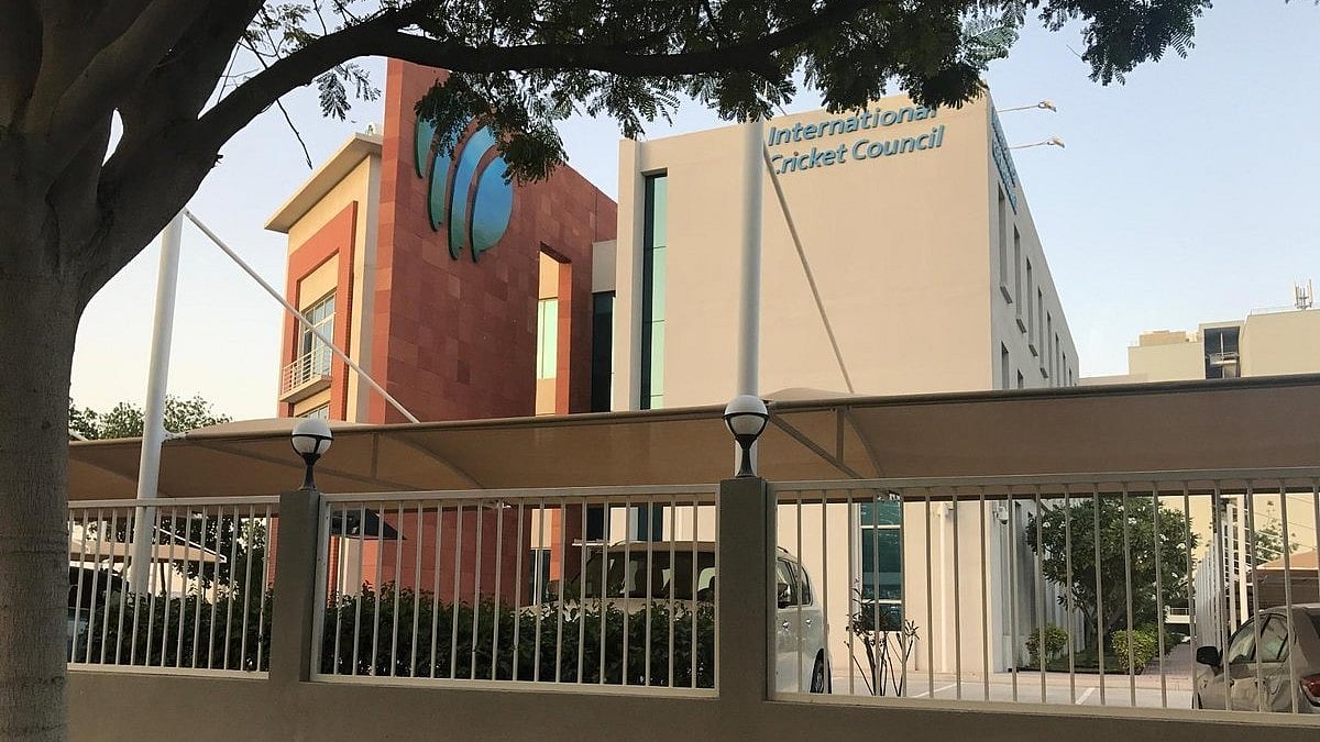 International Cricket Council