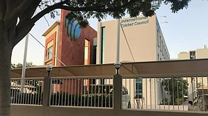 International Cricket Council