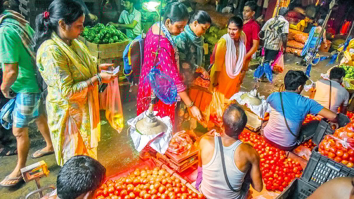 Beware the ‘Goldilocks’ mirage