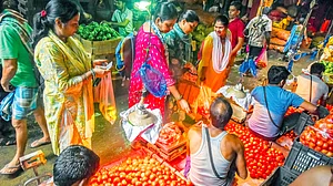 Representative image