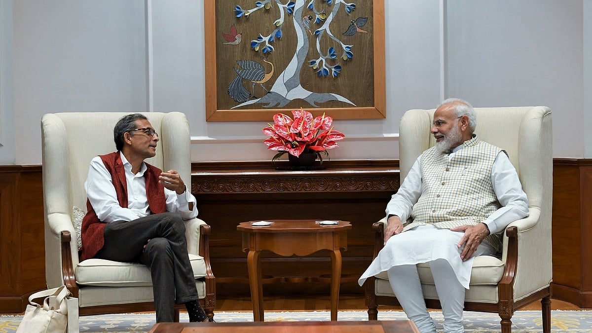 Fall in Centre’s share under VB-G RAM G may force poorer states to cut spending: Abhijit Banerjee