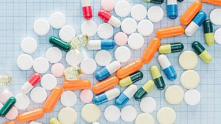 Representative image