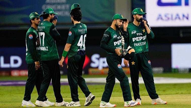 Pakistan is scheduled to open its T20 World Cup campaign on 7 February