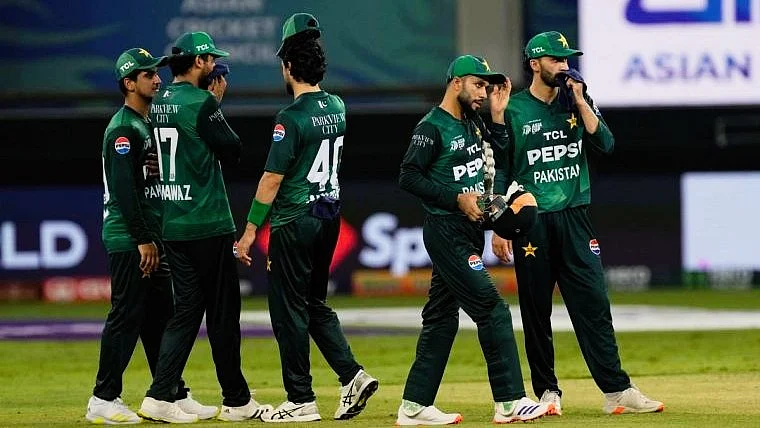 Pakistan is scheduled to open its T20 World Cup campaign on 7 February