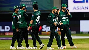 Pakistan is scheduled to open its T20 World Cup campaign on 7 February