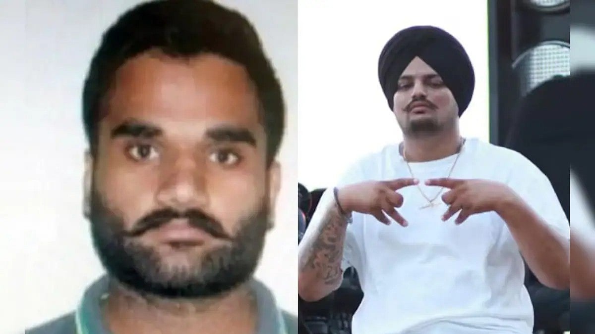 Punjab police get three-day remand for parents of Goldy Brar in extortion case