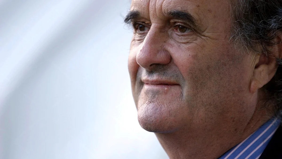 Sir William Mark Tully (1936-2025)