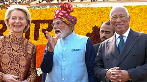 India and the EU announced the conclusion of negotiations for the FTA on Tuesday.