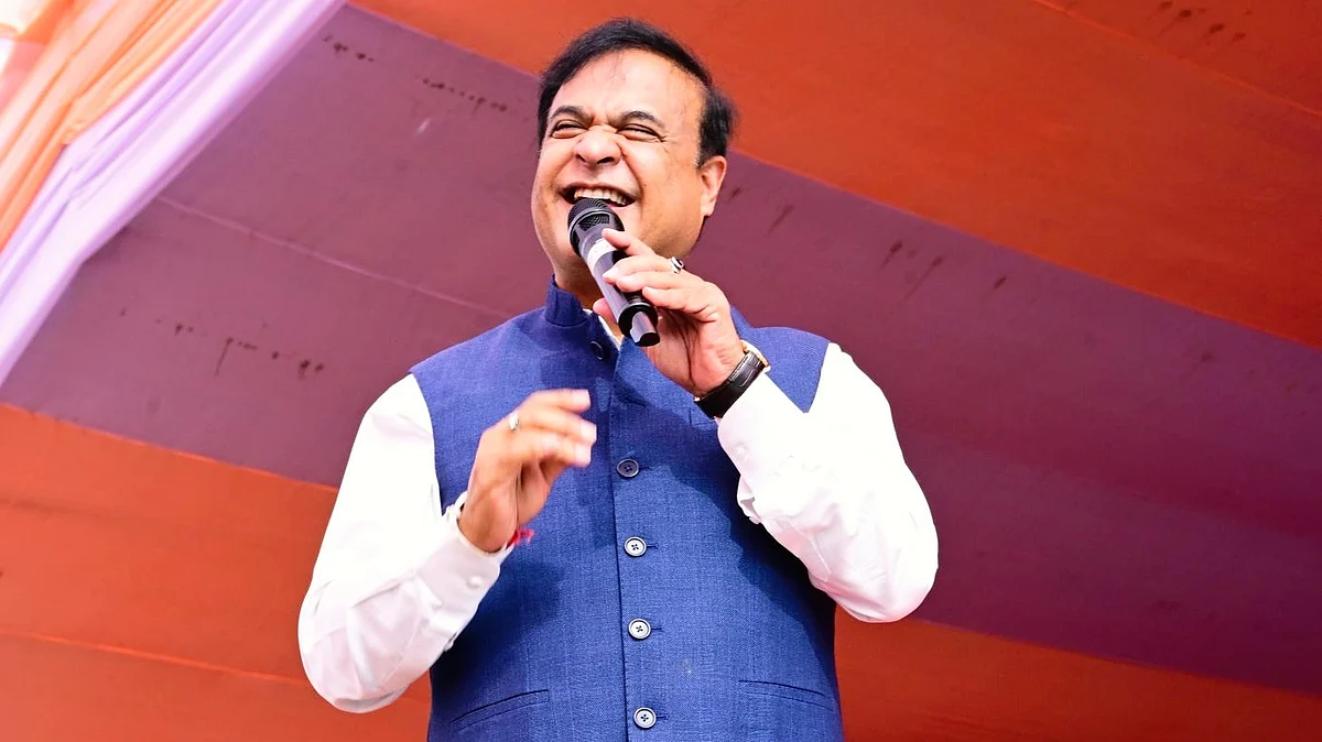 CPI(M) wants Assam CM ‘behind bars’, urges SC to take cognizance