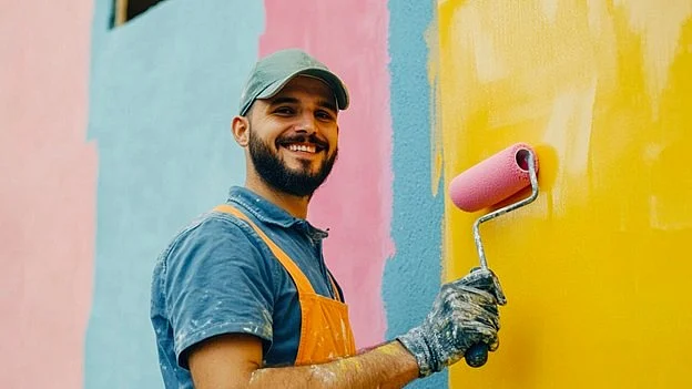 Best Exterior Wall Paint Colour Combination Ideas for Indian Homes