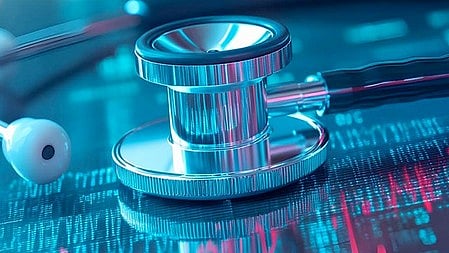 AI-enabled stethoscopes may boost diagnosis of heart diseases: Study