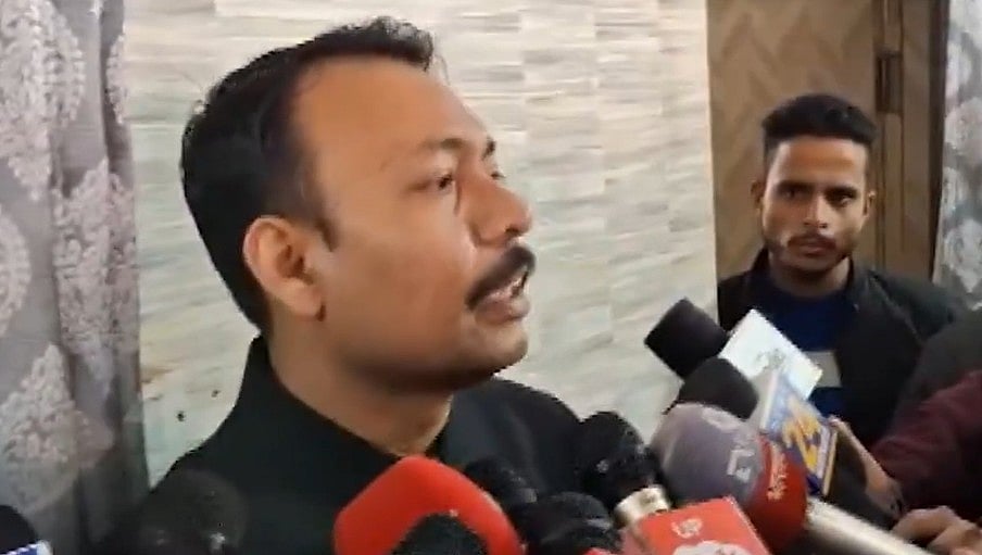 Ex-Bareilly magistrate says SC stay on new UGC rules 'victory for democracy'