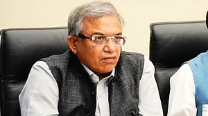 CEC Gyanesh Kumar