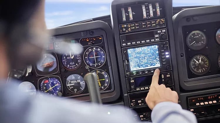 Representational image