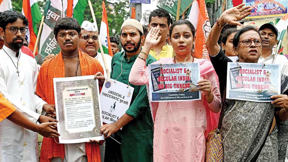 How deep does Indian secularism run?