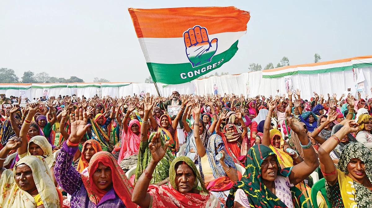 MGNREGA and the meaning of gram swaraj