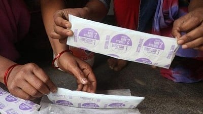 Menstrual hygiene is fundamental right of girls in schools: Supreme Court