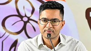 Abhishek Banerjee