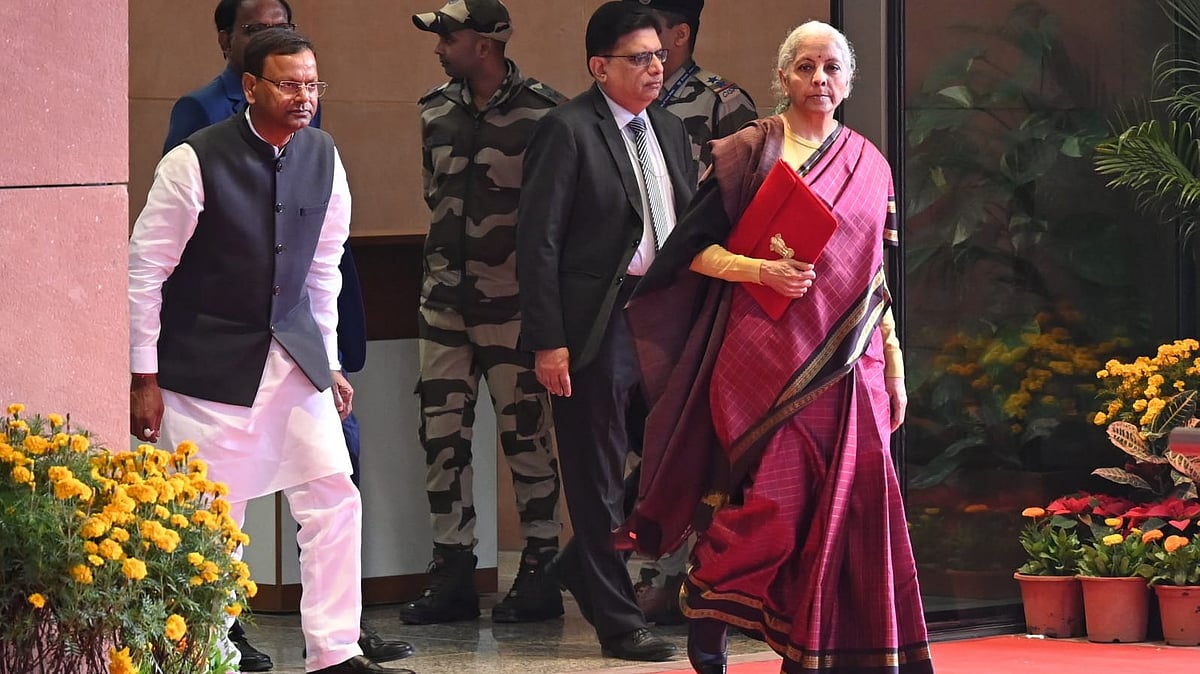 Union Budget 2026-27: stress test for India’s growth, fiscal sustainability