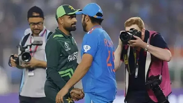 The most anticipated India-Pakistan game of T20 World Cup is now in jeopardy