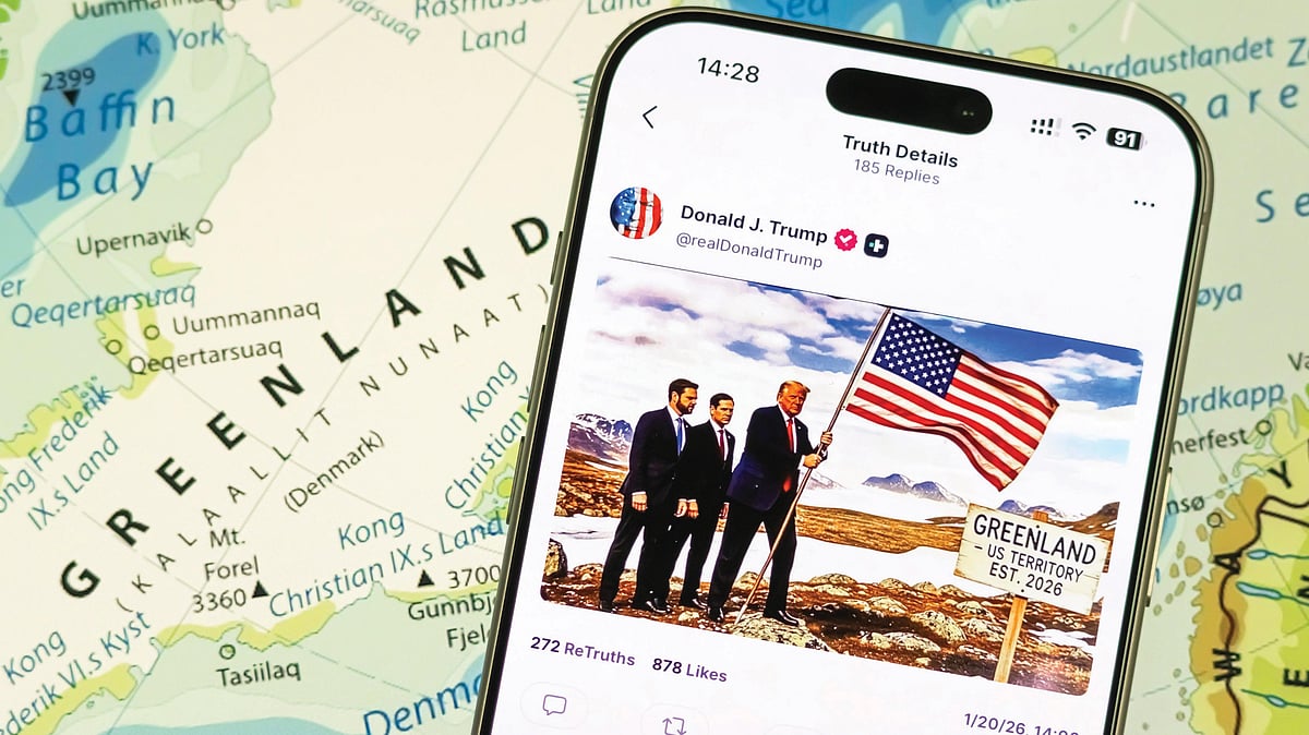 Representational image