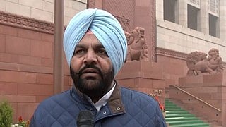 Union Budget empty on key issues, high on optics: Congress MP from Punjab