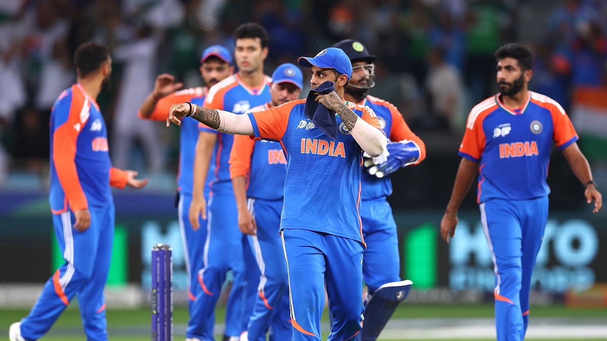 T20 World Cup: India will sweep Group A, Pakistan an easy second