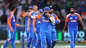 Suryakumar Yadav & Co have been in unstoppable form in this format