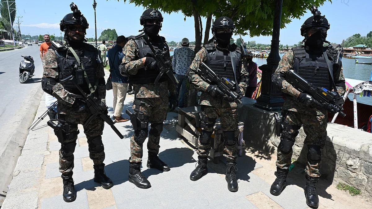 Representational image